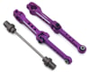 Related: Treal Hobby Losi LMT CNC Aluminum Sway Bar Set (Purple) (2) (Front/Rear)