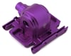 Image 1 for Treal Hobby Losi LMT Aluminum Gearbox Housing Set w/Covers (Purple)