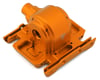 Image 1 for Treal Hobby Losi LMT Aluminum Gearbox Housing Set w/Covers (Orange)