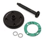 Related: Treal Hobby Losi LMT Steel Center Transmission Pinion & Ring Gear Set (39T/12T)