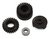 Image 1 for Treal Hobby Losi LMT Hardened Steel Idle & Cush Drive Gear Set