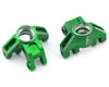 Related: Treal Hobby Losi LMT Aluminum Front Steering Knuckle (Green) (2)