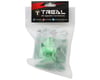 Image 3 for Treal Hobby Losi LMT Aluminum Gearbox Housing Set w/Covers (Green)