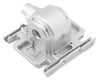 Image 1 for Treal Hobby Losi LMT Aluminum Gearbox Housing Set w/Covers (Silver)