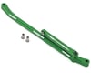 Related: Treal Hobby Losi LMT Aluminum Steering Linkage (Green)