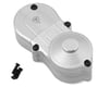 Image 1 for Treal Hobby Losi LMT Aluminum Outer Gearbox Housing (Silver)