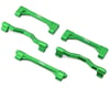 Related: Treal Hobby Losi LMT Aluminum Chassis Cross Brace Set (Green) (5)