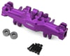 Related: Treal Hobby Losi Mini LMT CNC Aluminum Axle Housing (Purple)