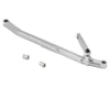 Image 1 for Treal Hobby Losi Mini LMT Aluminum Steering Links (Silver)