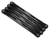 Related: Treal Hobby Losi Mini LMT Aluminum Upper Suspension Links (Black) (4)