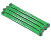 Related: Treal Hobby Losi Mini LMT Aluminum Lower Suspension Links (Green) (4)