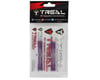 Image 2 for Treal Hobby Losi Mini LMT Aluminum Lower Suspension Links (Purple) (4)