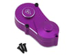 Image 1 for Treal Hobby Losi Mini LMT Aluminum Outer Transmission Gearbox Housing Cover