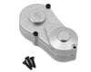 Related: Treal Hobby Losi Mini LMT Aluminum Outer Transmission Gearbox Housing Cover