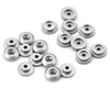 Related: Treal Hobby Losi Mini LMT Aluminum Body Buttons Set (Silver) (10)
