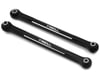 Image 1 for Treal Hobby 7075 Aluminum Steering Toe Links for Traxxas® Maxx® & Maxx Slash®