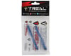 Image 2 for Treal Hobby 7075 Aluminum Steering Toe Links for Traxxas® Maxx® & Maxx Slash®