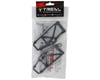 Image 2 for Treal Hobby 7075 Aluminum Lower Arms for Traxxas® Maxx® & Maxx Slash®