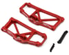 Image 1 for Treal Hobby 7075 Aluminum Lower Arms for Traxxas® Maxx® & Maxx Slash®