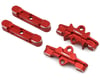 Related: Treal Hobby 7075 Aluminum Lower Tie Bar Mount Set for Traxxas® Maxx®