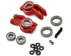 Related: Treal Hobby Arrma 6S BLX 7075 Aluminum Rear Hub Set (Red) (2)