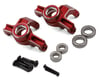 Image 1 for Treal Hobby Arrma Mojave 7075 Aluminum Front Steering Knuckle Set