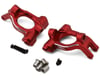 Related: Treal Hobby Arrma Mojave 7075 Aluminum Front C-Hub Carrier Set