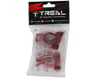 Image 2 for Treal Hobby Arrma Mojave 7075 Aluminum Front C-Hub Carrier Set