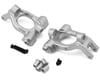 Image 1 for Treal Hobby Arrma Mojave 7075 Aluminum Front C-Hub Carrier Set