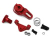 Related: Treal Hobby Losi Promoto MX CNC Aluminum Clamping Servo Saver (25T/23T) (Red)