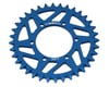 Image 1 for Treal Hobby Losi Promoto MX CNC Aluminum Rear Sprocket (Blue) (36T)