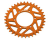 Image 1 for Treal Hobby Losi Promoto MX CNC Aluminum Rear Sprocket (Orange) (36T)