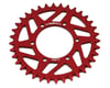 Image 1 for Treal Hobby Losi Promoto MX CNC Aluminum Rear Sprocket (Red) (36T)