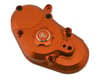 Image 1 for Treal Hobby Losi Promoto MX CNC Aluminum Transmission Case (Orange)