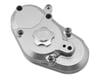 Image 1 for Treal Hobby Losi Promoto MX CNC Aluminum Transmission Case (Silver)
