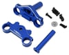 Related: Treal Hobby Promoto CNC Aluminum Triple Clamp Set (Blue)