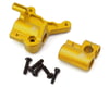 Image 1 for Treal Hobby Promoto CNC Aluminum Fork Lug Set (Gold)