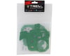 Image 2 for Treal Hobby Promoto MX Aluminum Chassis Plates (Green) (2)