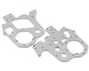 Related: Treal Hobby Promoto MX Aluminum Chassis Plates (Silver) (2)