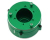 Image 2 for Treal Hobby Promoto MX Aluminum Flywheel Housing (Green)