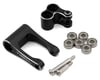 Image 1 for Treal Hobby Promoto CNC Aluminum Suspension Linkage Set (Black)