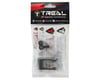 Image 2 for Treal Hobby Promoto CNC Aluminum Suspension Linkage Set (Black)