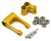 Related: Treal Hobby Promoto CNC Aluminum Suspension Linkage Set (Gold)