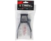 Image 2 for Treal Hobby Losi Promoto Adjustable CNC Aluminum Swingarm (Black)