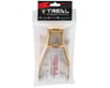 Image 2 for Treal Hobby Losi Promoto Adjustable CNC Aluminum Swingarm (Gold)