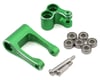 Image 1 for Treal Hobby Promoto CNC Aluminum Suspension Linkage Set (Green)
