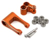 Image 1 for Treal Hobby Promoto CNC Aluminum Suspension Linkage Set (Orange)