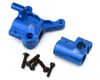 Image 1 for Treal Hobby Promoto CNC Aluminum Fork Lug Set (Blue)