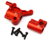 Related: Treal Hobby Promoto CNC Aluminum Fork Lug Set (Red)