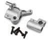 Related: Treal Hobby Promoto CNC Aluminum Fork Lug Set (Silver)